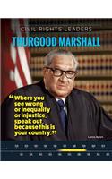 Thurgood Marshall