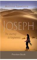Joseph - Women's Bible Study Preview Book
