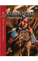 Comanche History and Culture