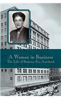 A Woman in Business