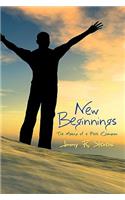New Beginnings