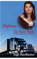 Highway to New York