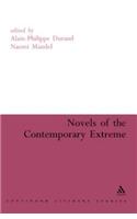 Novels of the Contemporary Extreme