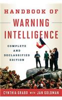 Handbook of Warning Intelligence