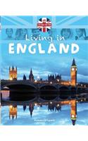 Living in the Uk: England