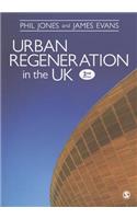 Urban Regeneration in the UK