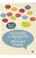 Teaching Languages in the Primary School
