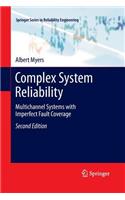 Complex System Reliability