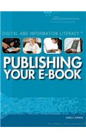 Publishing Your E-Book