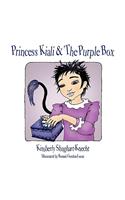 Princess Kiali & the Purple Box