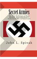 Secret Armies