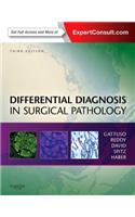 Differential Diagnosis in Surgical Pathology