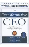 The Transformative CEO