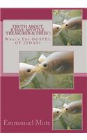 TRUTH About JUDAS