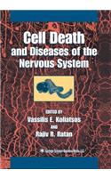 Cell Death and Diseases of the Nervous System