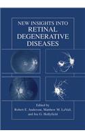 New Insights Into Retinal Degenerative Diseases