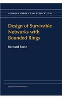 Design of Survivable Networks with Bounded Rings