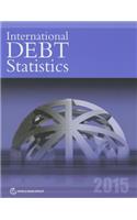 International Debt Statistics 2015