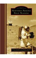 Northern Arizona Space Training