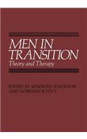 Men in Transition