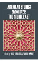 American Studies Encounters the Middle East