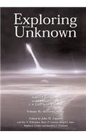 Exploring the Unknown Volume IV