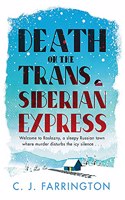 Death on the Trans-Siberian Express