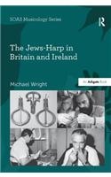 Jews-Harp in Britain and Ireland