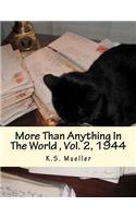 More Than Anything In The World