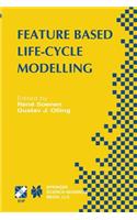 Feature Based Product Life-Cycle Modelling