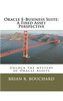 Oracle E-Business Suite
