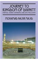 Journey to Kingdom of Divinity