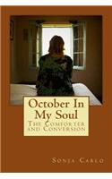 October In My Soul
