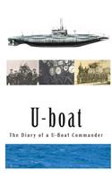 The Diary of A U-Boat Commander