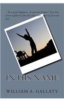 In His Name