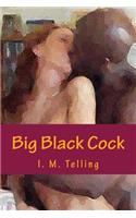 Big Black Cock