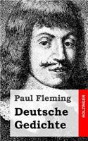 Deutsche Gedichte