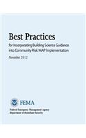 Best Practices for Incorporating Building Science Guidance into Community Risk MAP Implementation (November 2012)
