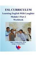 ESL Curriculum