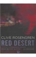 Red Desert