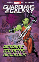 Guardians of the Galaxy: Gamora's Galactic Showdown