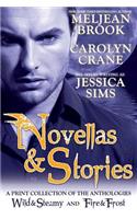 Novellas & Stories