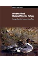 Lower Hatchie National Wildlife Refuge Comprehensive Conservation Plan