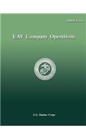 UAV Company Operations