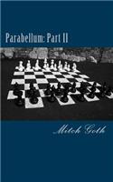 Parabellum: Part II(The Brigio)