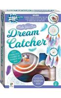 Zap! Extra Make Your Own Dream Catcher