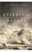 Stirring Waters