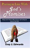 Praying in Line with God's Promises