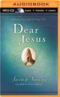 Dear Jesus