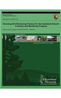 Breeding Bird Monitoring Protocol for the Heartland Network Inventory and Monitoring Program